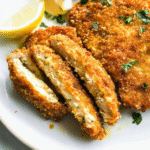 Breaded Chicken Cutlets 1