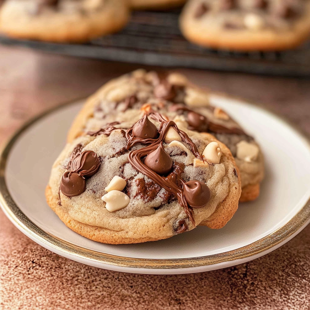 Chubby Hubby Cookies: Incredible Treat for Ultimate Joy 20 Chubby Hubby Cookies