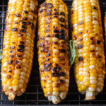 Grilled Corn On The Cob 1