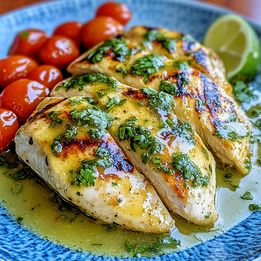 Grilled Salsa Verde Pepper Jack Chicken Delight 17 Grilled Salsa Verde Pepper Jack Chicken