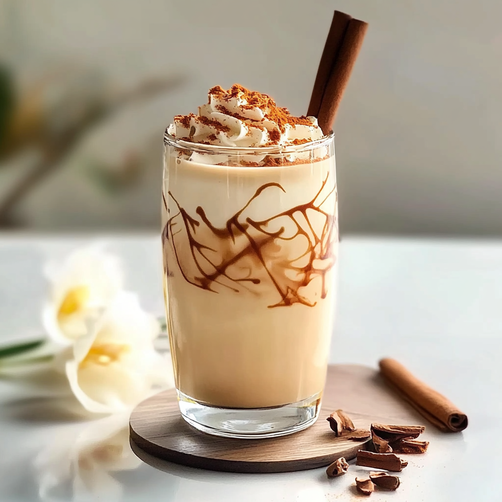 Homemade Vanilla Cinnamon Milk Tea Delightfully Cozy 16 Homemade Vanilla Cinnamon Milk Tea