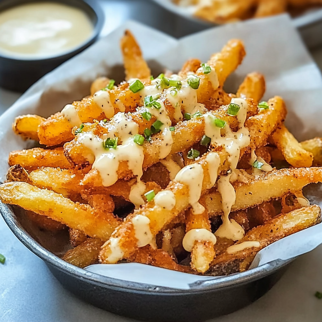 Louisiana Voodoo Fries for a Delicious Experience 19 Louisiana Voodoo Fries