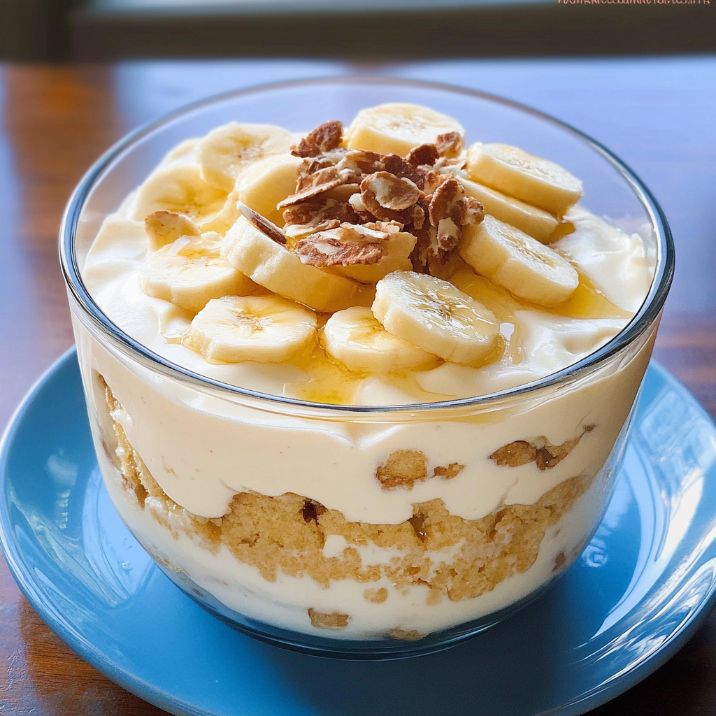 Magnolia Bakery’s Famous Banana Pudding - Deliciously Amazing 17 Magnolia Bakery’s Famous Banana Pudding