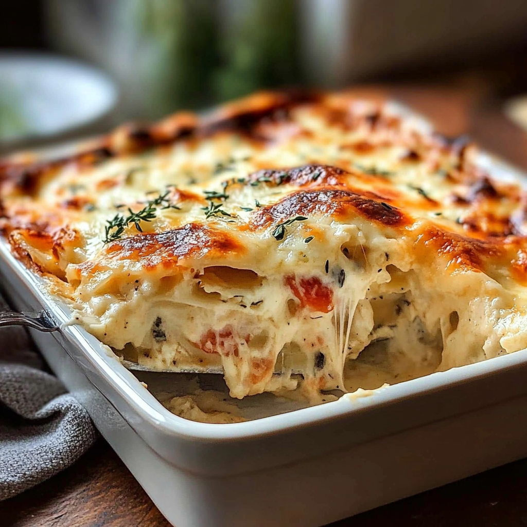 Seafood Lasagna Creamy Cheese for Delicious Indulgence 21 Seafood Lasagna Creamy Cheese