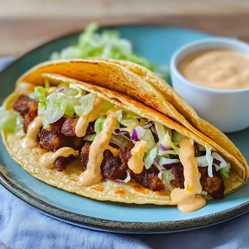 Smash Burger Tacos for a Mouthwatering Feast 19 Smash Burger Tacos