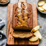 applesauce bread 1