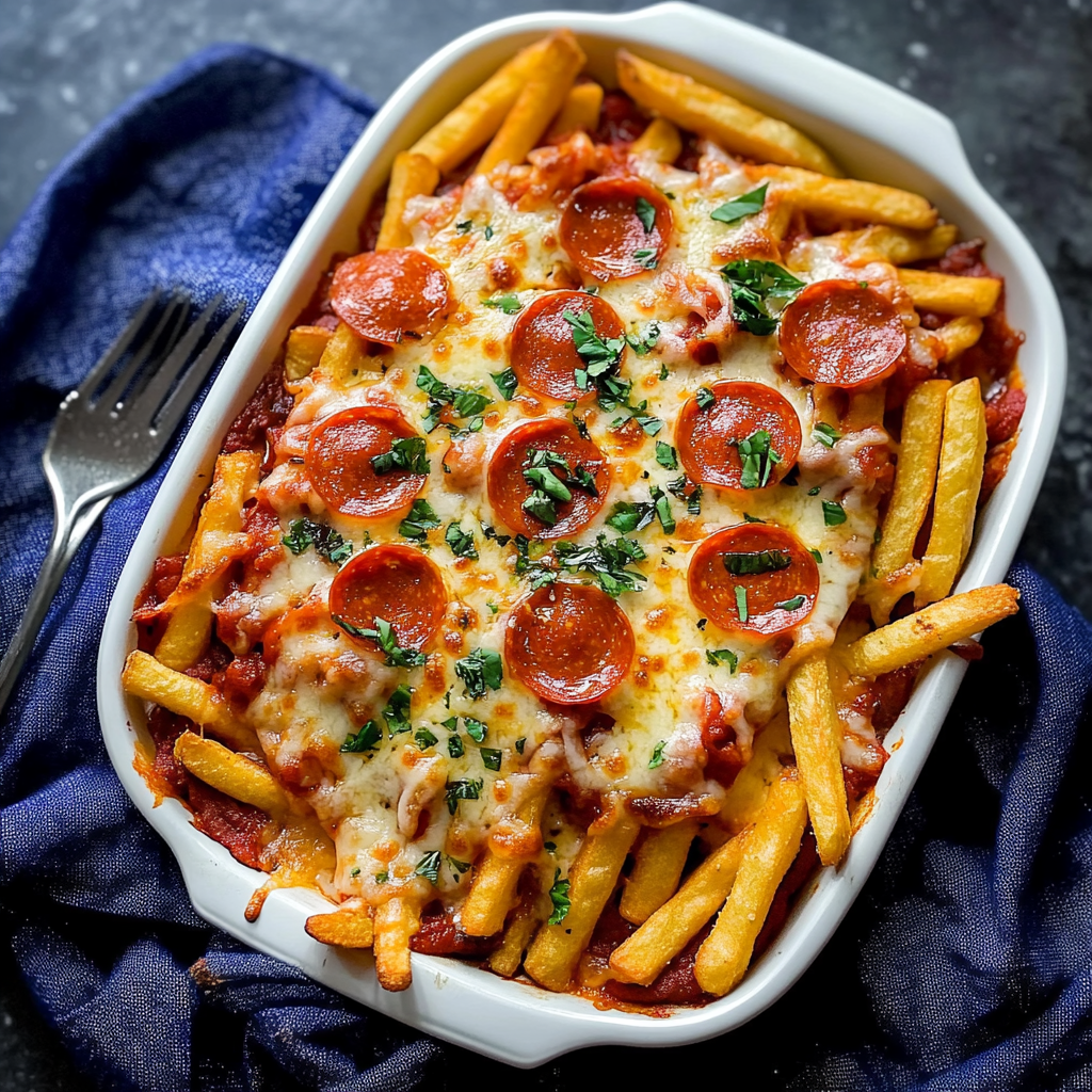 Recipe preparation