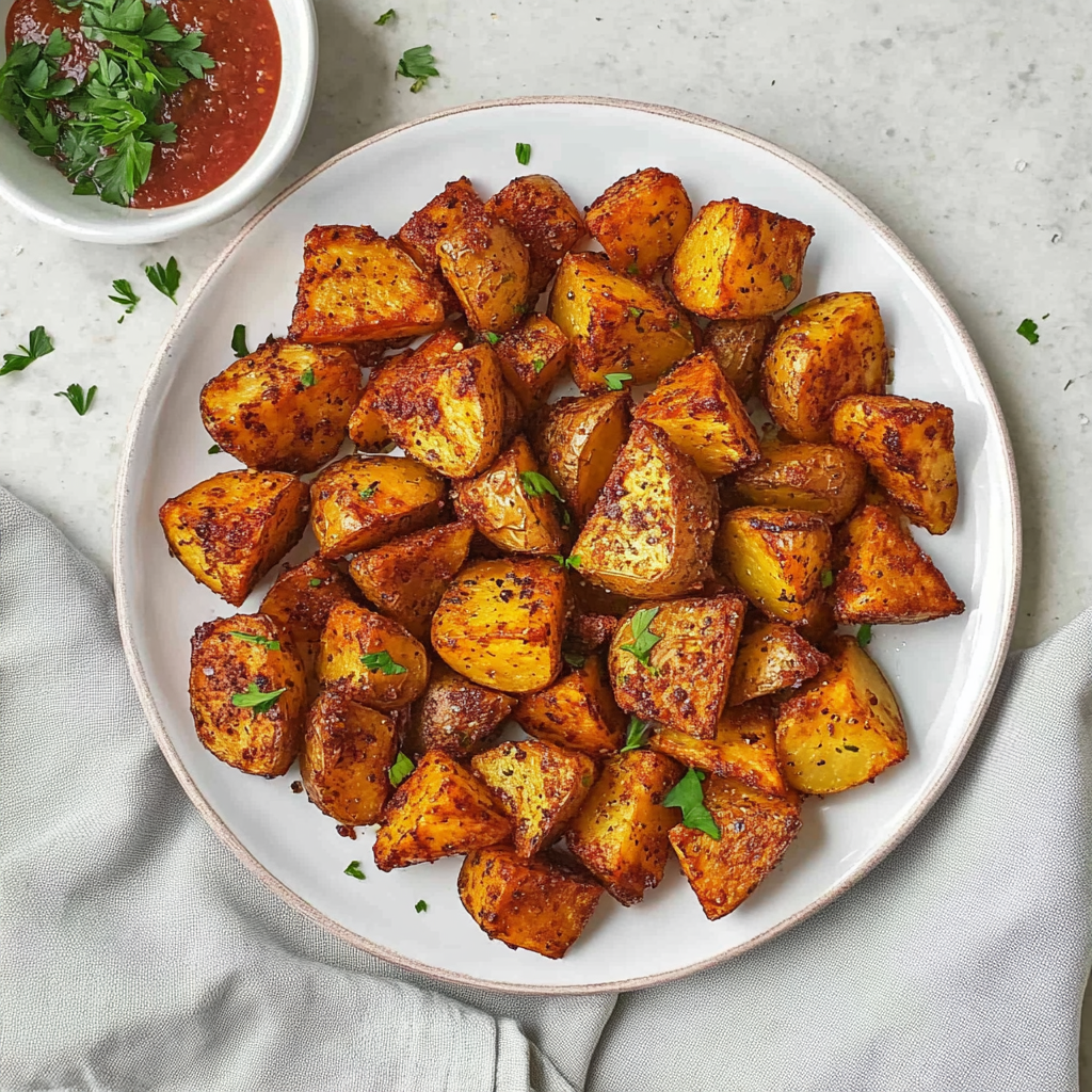 Recipe preparation