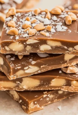 English Toffee
