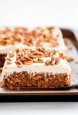 Irresistibly Moist Pumpkin Sheet Cake for Cozy Gatherings 23 Pumpkin Sheet Cake