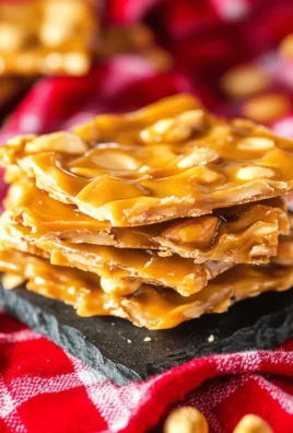 Easy Microwave Peanut Brittle That Will Wow Your Taste Buds 20 Microwave Peanut Brittle