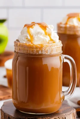 Crock Pot Caramel Apple Cider