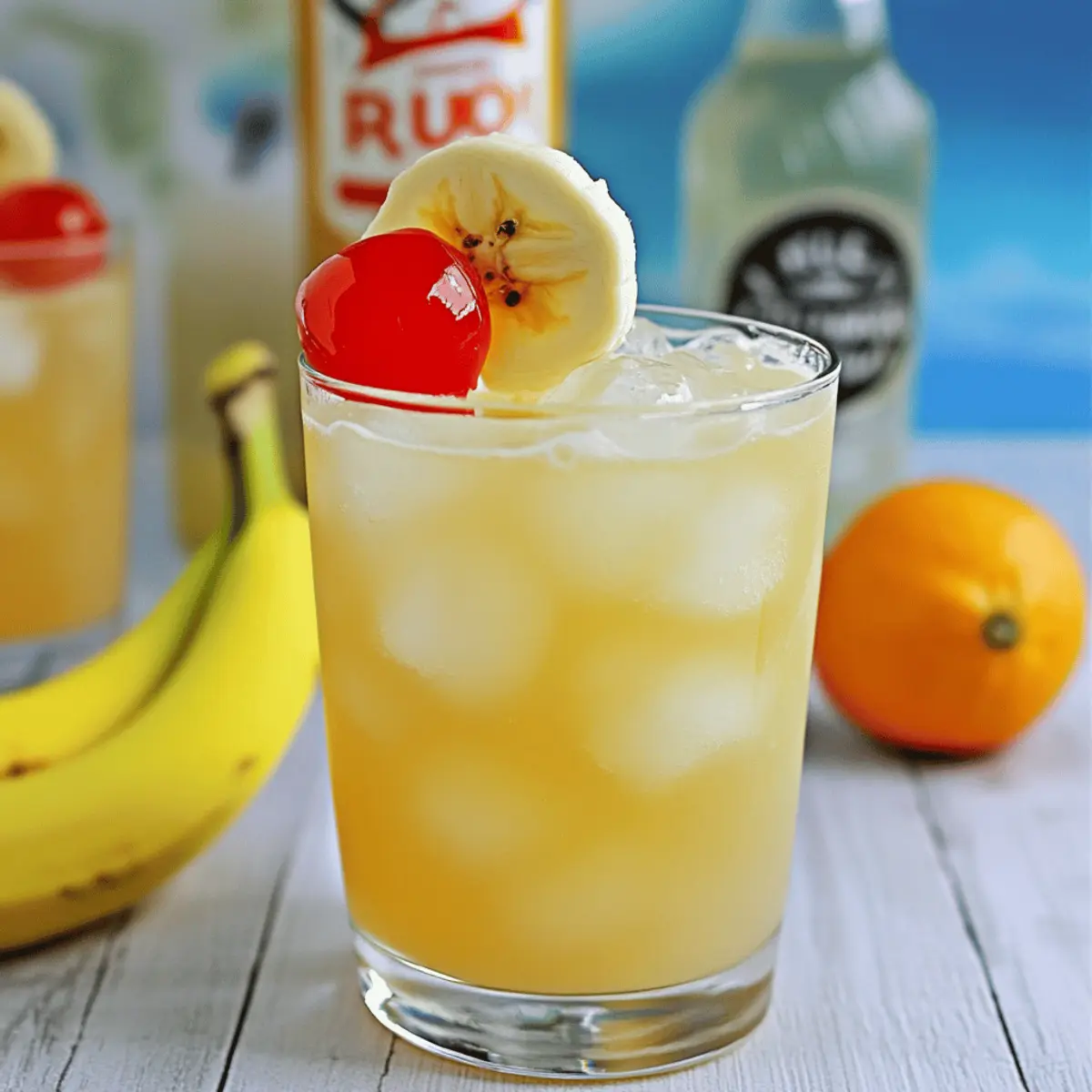 Tropical Bliss: The Best Banana Rum Punch Recipe Ever 3 hludjwf26ilwghq0gioo