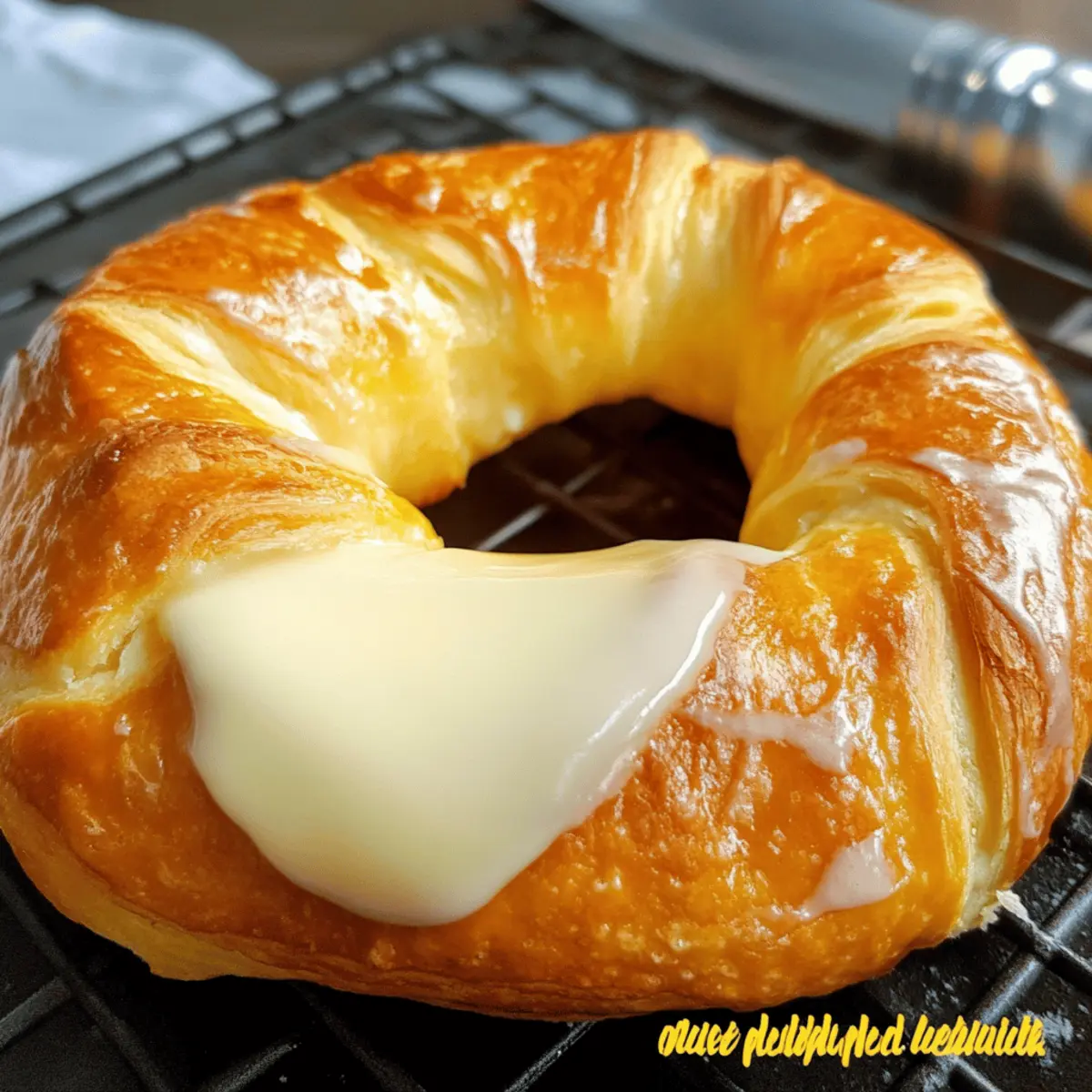 Indulgent Crescent Cheese Danishes That Will Wow Your Guests 3