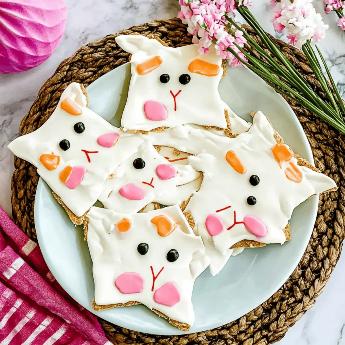 Irresistibly Fun Easter Bunny Bark: Simple Treats to Share 3 iuwkoh21dovntngusq1r