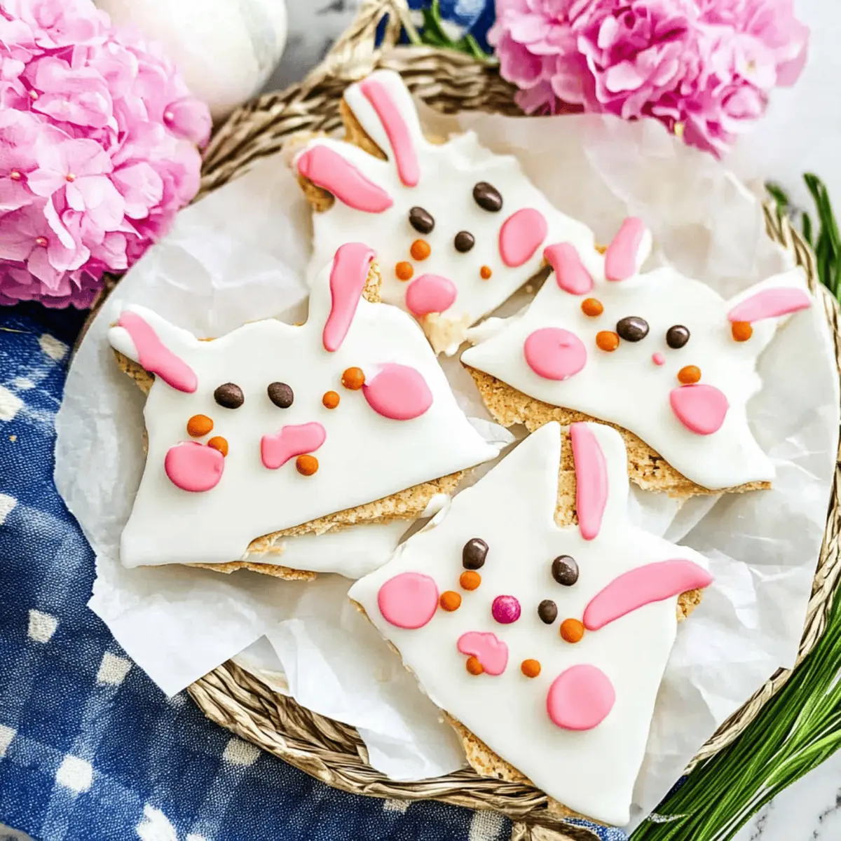 Homepage 23 Easter Bunny Bark