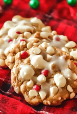 Indulge in Easy Crockpot Avalanche Cookies for Sweet Joy 4 Crockpot Avalanche Cookies