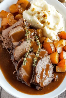 Indulgent Merlot Pot Roast with Horseradish Smashed Potatoes 19 Merlot Pot Roast with Horseradish Smashed Potatoes