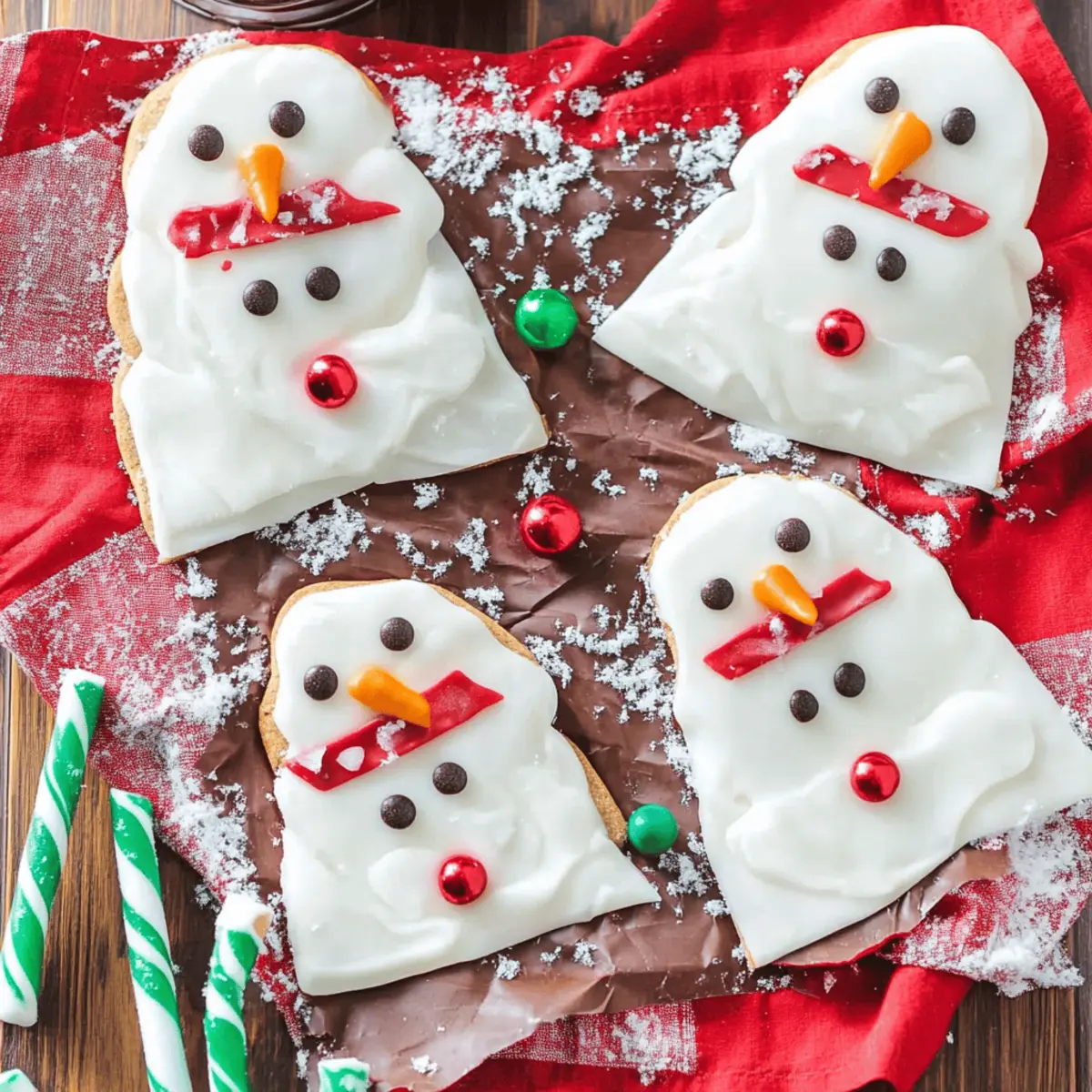 Homepage 21 Melted Snowman Bark