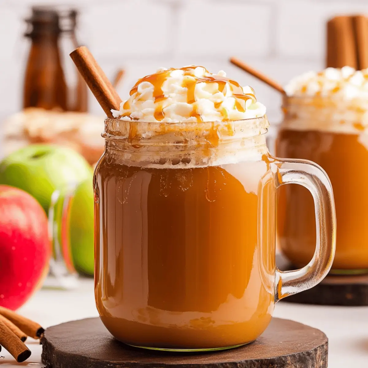 Indulgent Crock Pot Caramel Apple Cider for Cozy Nights 4 mgzdq8qidfcwuge927yo