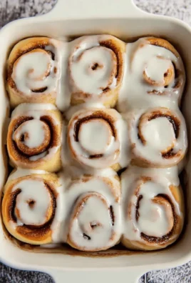 Irresistibly Soft Make Ahead Cinnamon Rolls for Cozy Mornings 23 Make Ahead Cinnamon Rolls