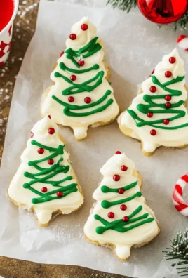 Little Debbie Christmas Tree Cakes