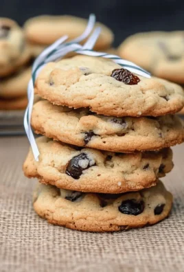 Irresistibly Chewy Cranberry Cookies You’ll Crave Again and Again 2 Cranberry Cookies