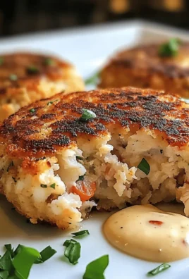 Irresistible Homemade Crab Cakes Recipe Easy Flavorful