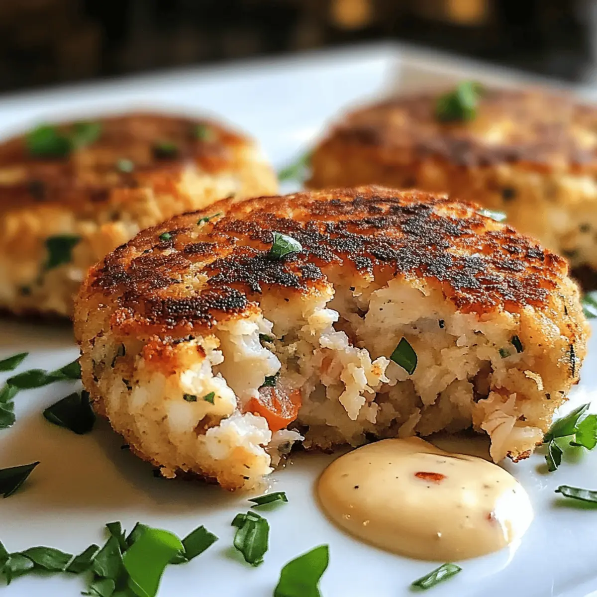 Irresistible Homemade Crab Cakes Recipe Easy Flavorful