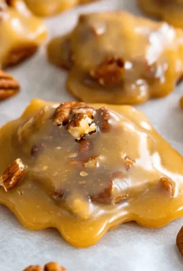 Southern Pecan Pralines
