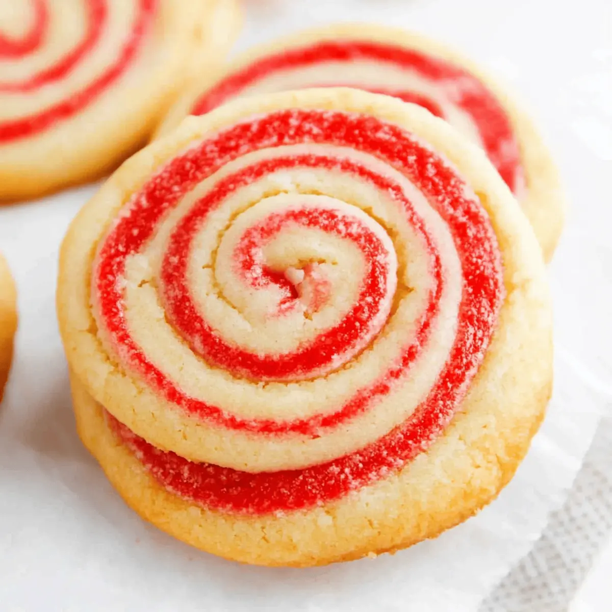 Irresistibly Fun Peppermint Pinwheel Cookies to Brighten Your Day 2 qsi6fj84yzpzak3gifmn
