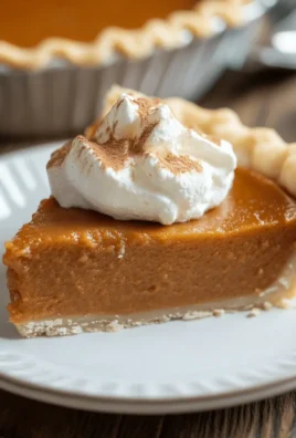 Sweet Potato Pie
