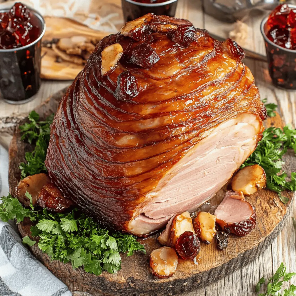 Mouthwatering Coca Cola Ham: The Best Glaze for Your Feast 4 smvl9yvth2sp0jjvbkvy