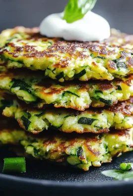 Crispy Zucchini Fritters 20 Crispy Zucchini Fritters