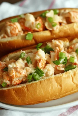 The Best New England Lobster Rolls You’ll Crave Forever 6 New England Lobster Rolls