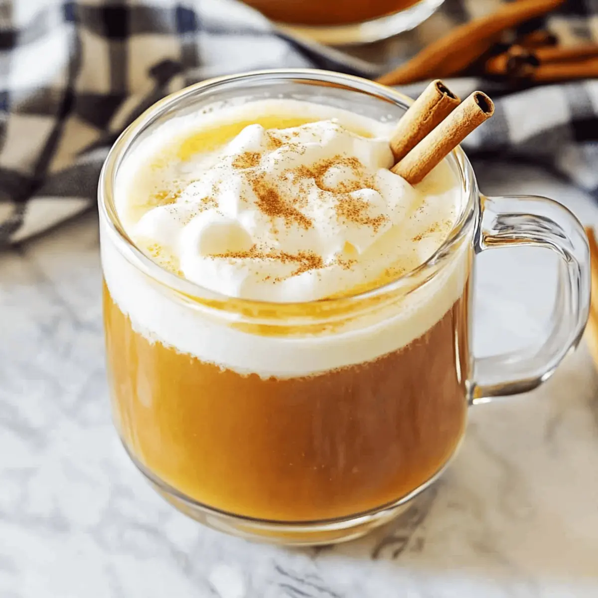 Irresistibly Cozy: Hot Buttered Rum for the Perfect Night In 4