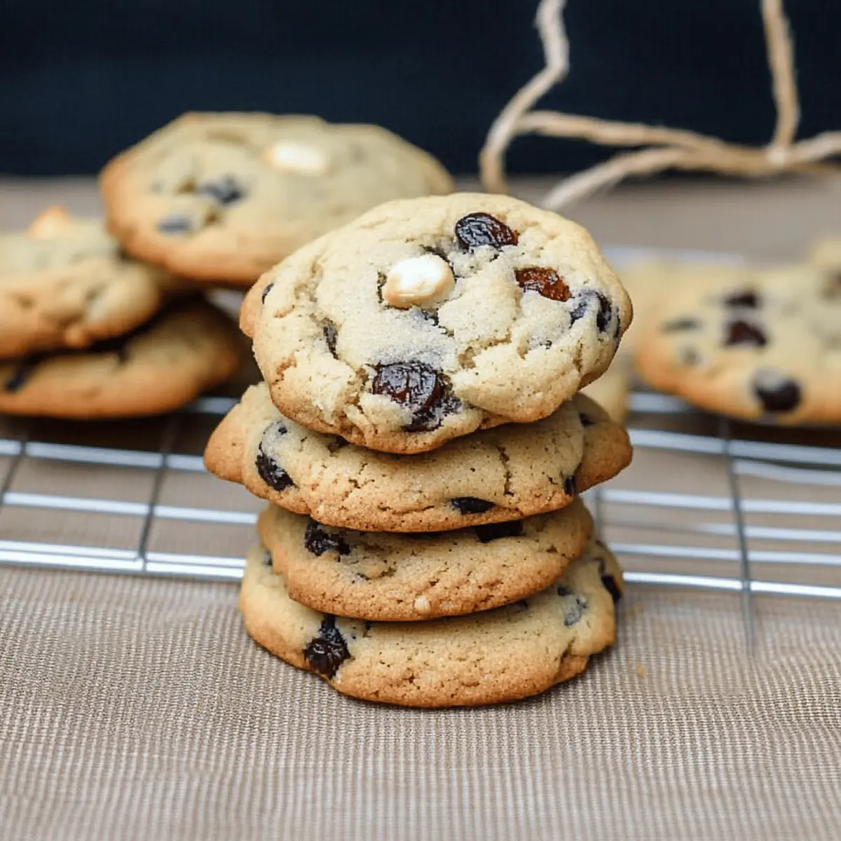 Irresistibly Chewy Cranberry Cookies You’ll Crave Again and Again 3 vjenoijcwwm8tkbdkv6c