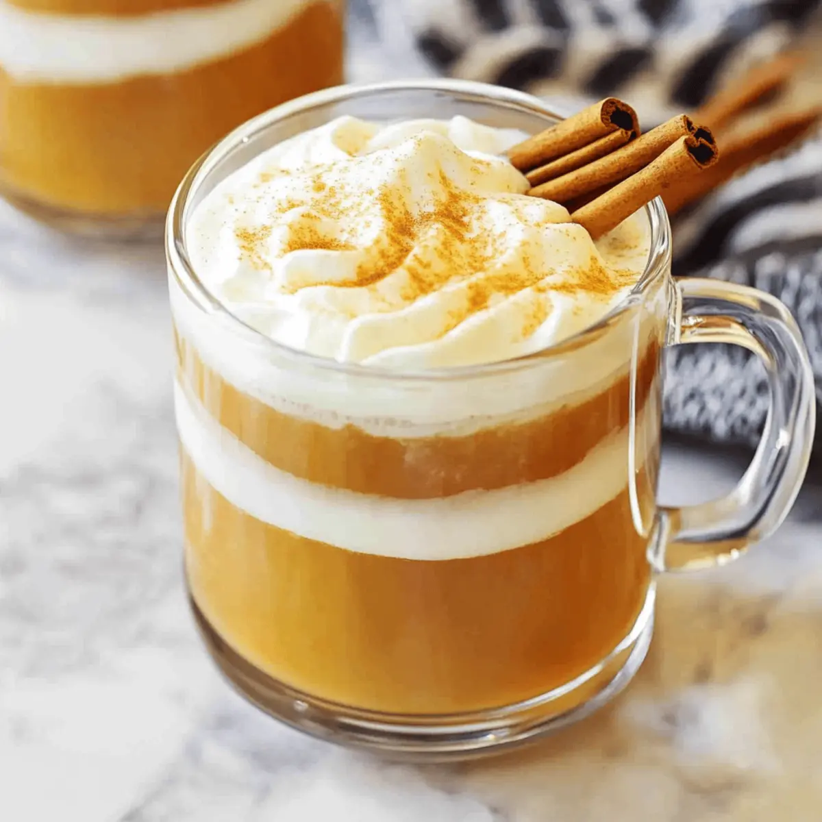 Irresistibly Cozy: Hot Buttered Rum for the Perfect Night In 2