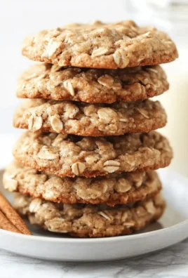 Irresistibly Chewy Spicy Cinnamon Oatmeal Cookies Delight 20 Spicy Cinnamon Oatmeal Cookies