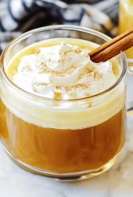 Irresistibly Cozy: Hot Buttered Rum for the Perfect Night In 7 Hot Buttered Rum