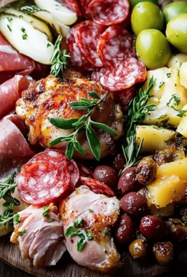 Smoked Paprika Garlic Chicken Thighs