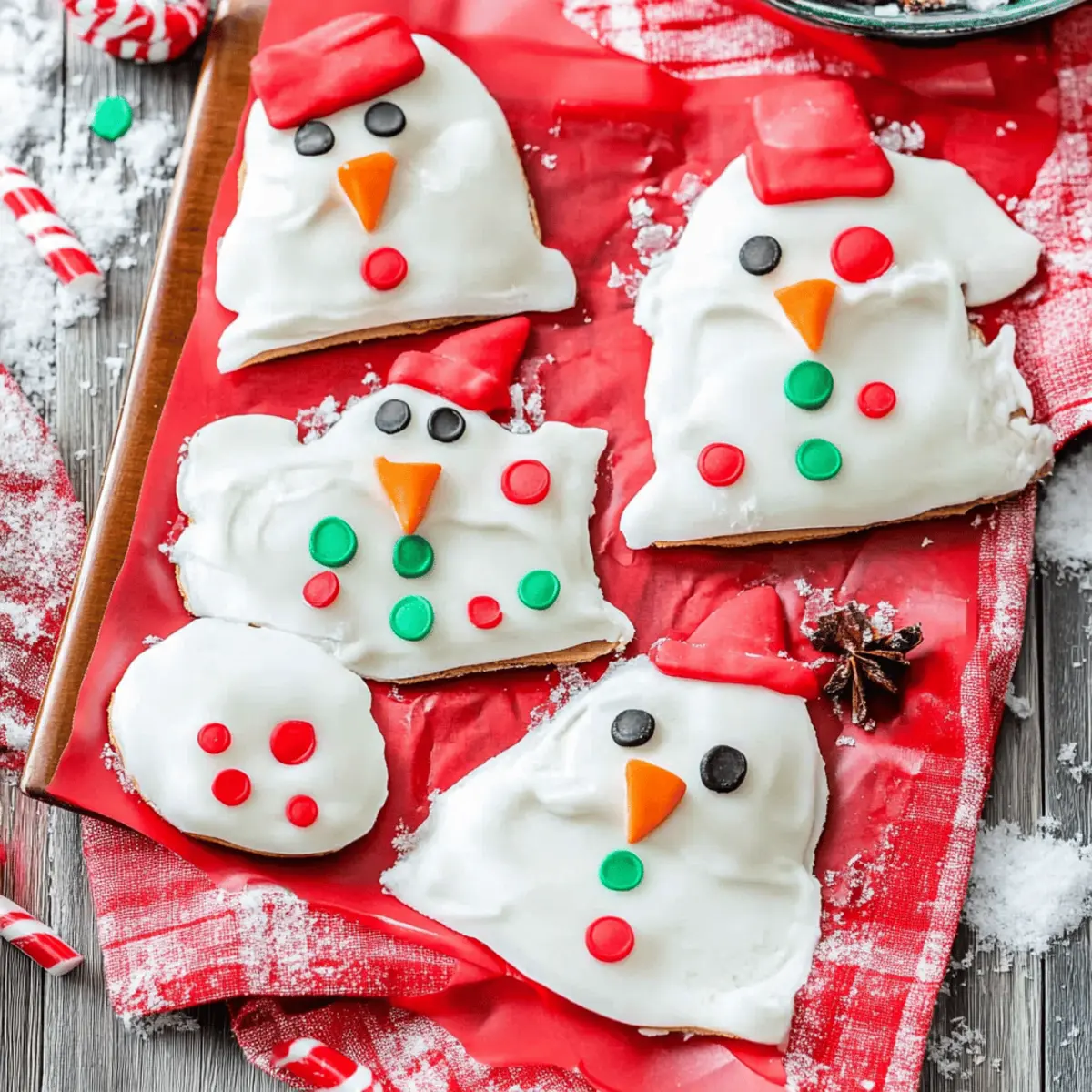 Melted Snowman Bark: The Best Festive Treat for Everyone! 3 zcz3riwhoigvb6hdsqdr