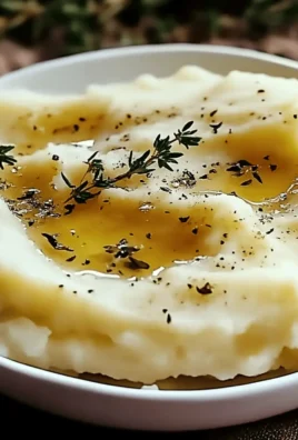 Ultimate Gordon Ramsay Perfect Mashed Potatoes Recipe Guide