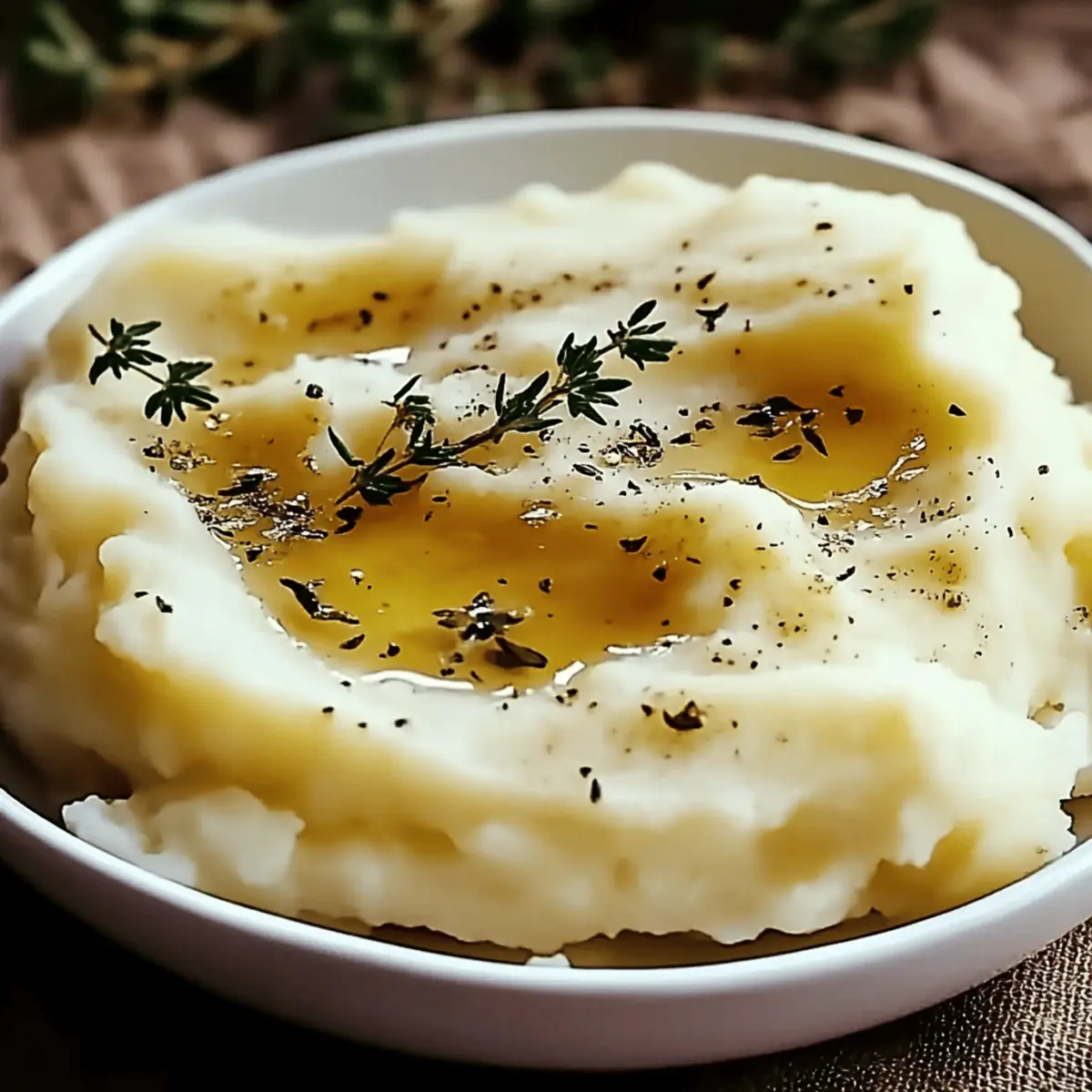 Ultimate Gordon Ramsay Perfect Mashed Potatoes Recipe Guide
