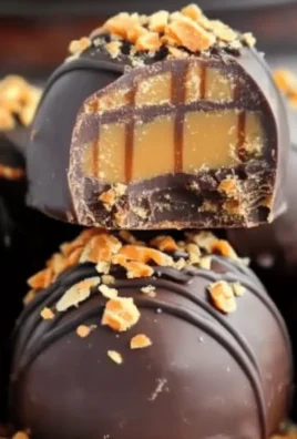 Reese's Truffles