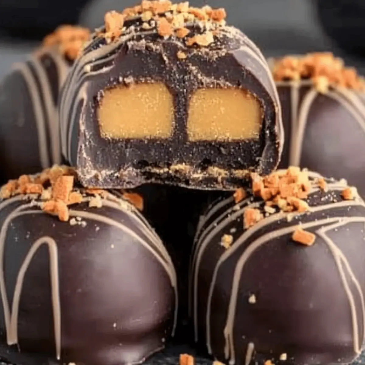 Indulgent Reese's Truffles: A Sweet Touch for Any Occasion 3 djfuulvhbwwiwuooetac