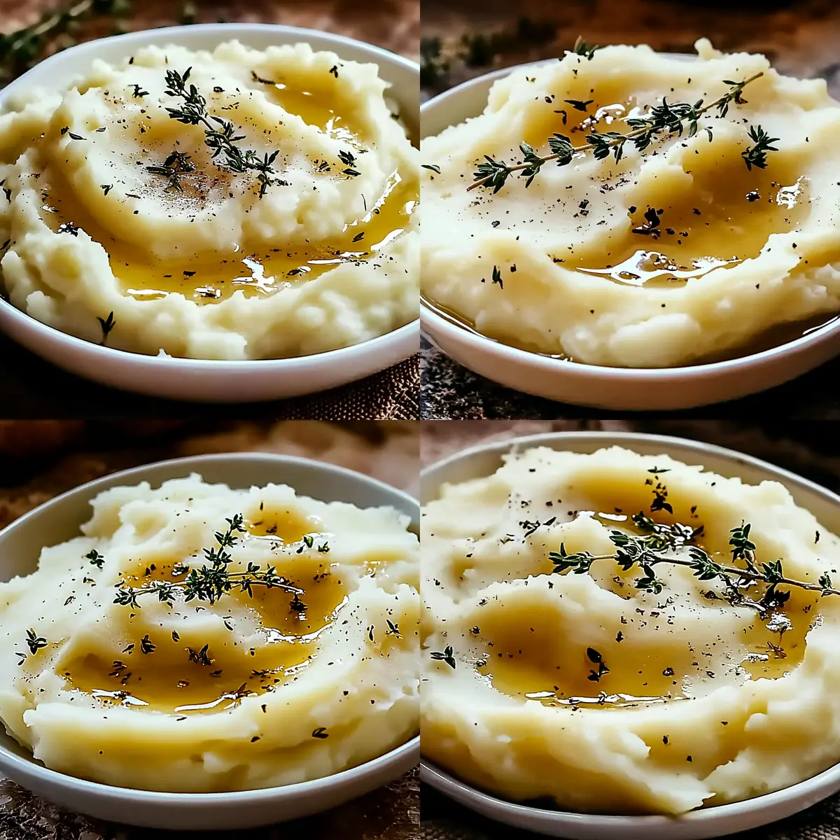 Ultimate Gordon Ramsay Perfect Mashed Potatoes Recipe Guide