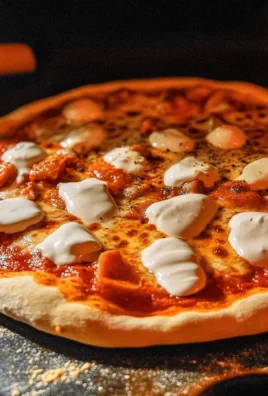 Best Pizza on a Pizza Stone