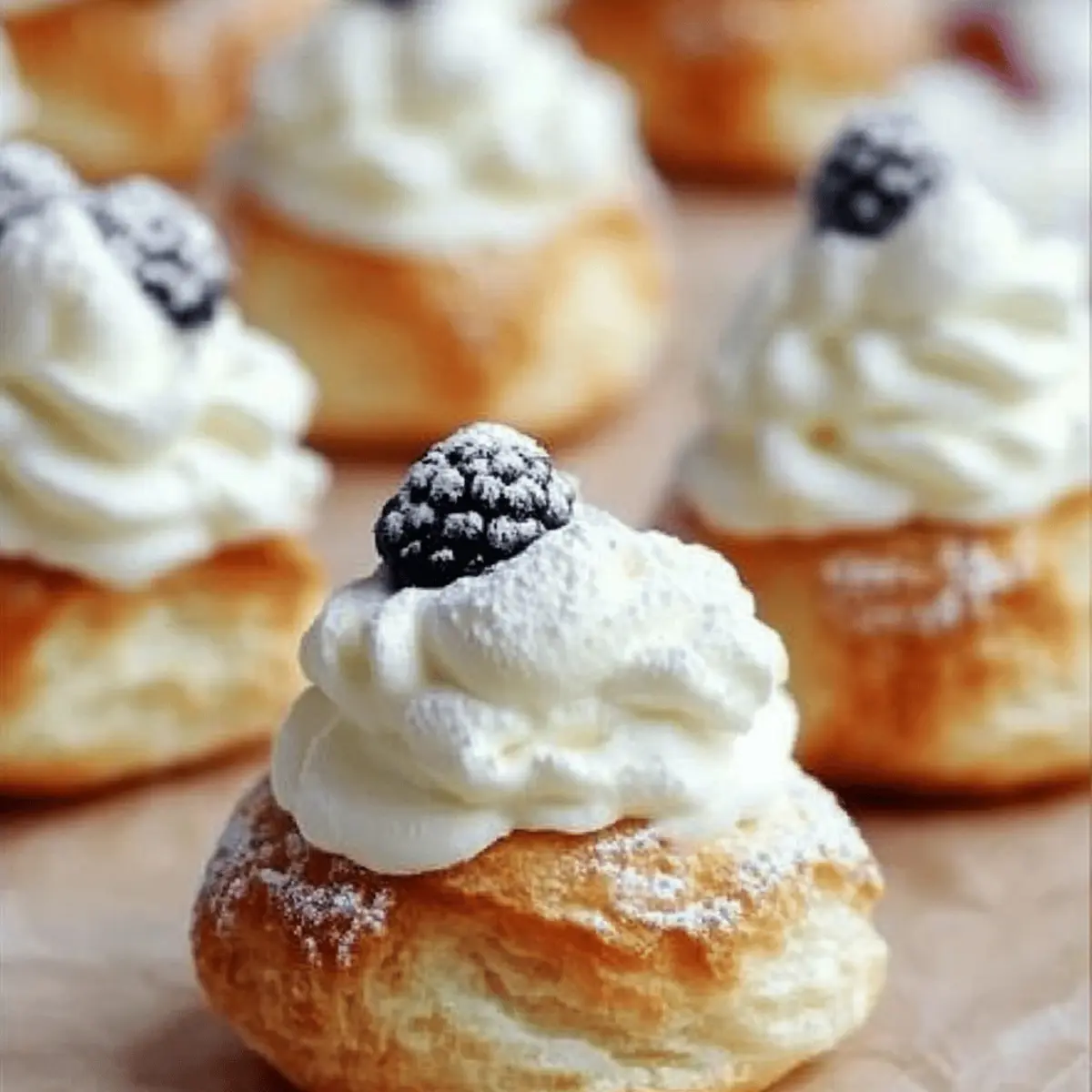 Decadent Cream Puffs: The Ultimate Indulgence You’ll Love 3 hpj1nippuujz5wtrvllm