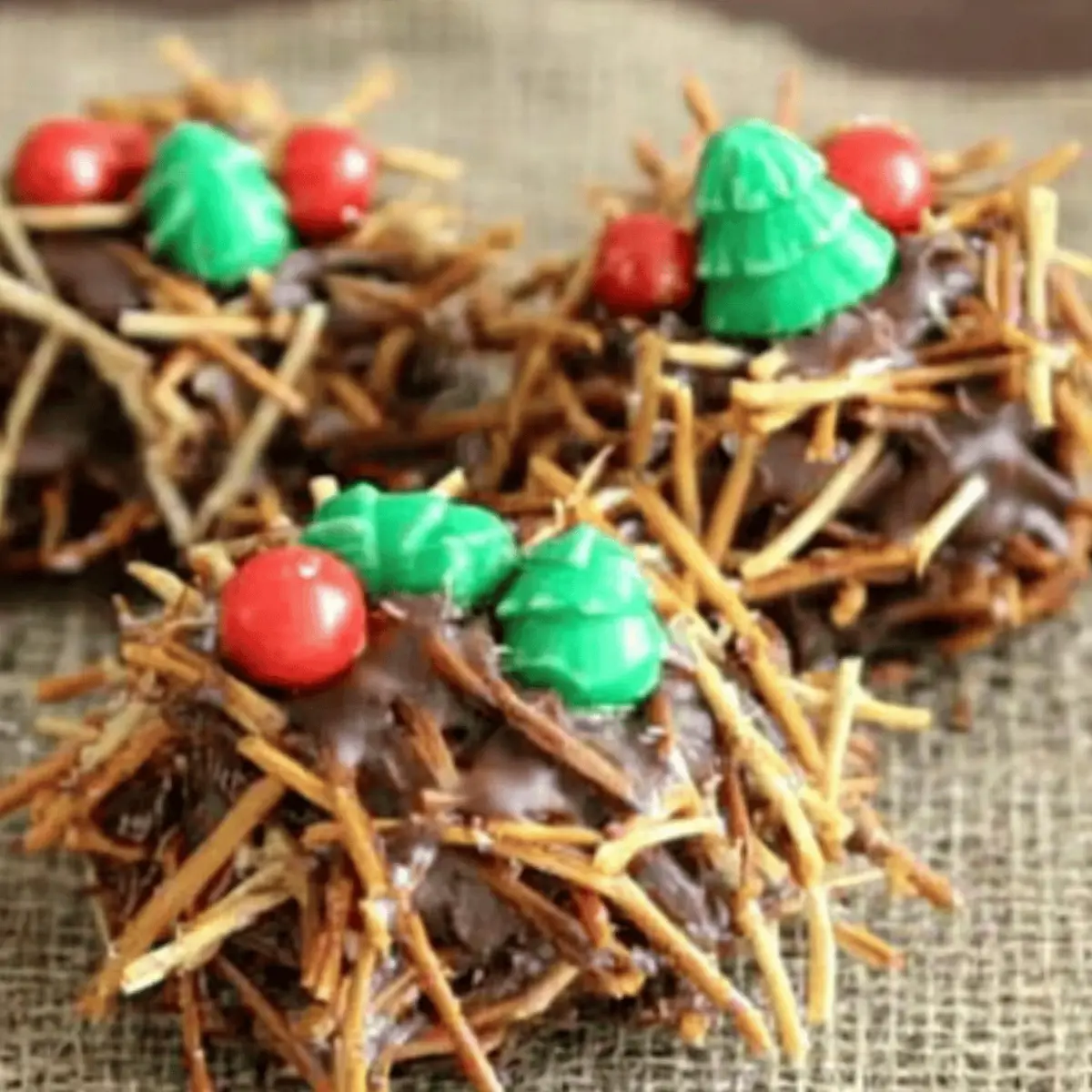 Indulgent Holiday Haystack Ting-a-Lings for Festive Cheer 3 ikcricuhmrki2662jz3c